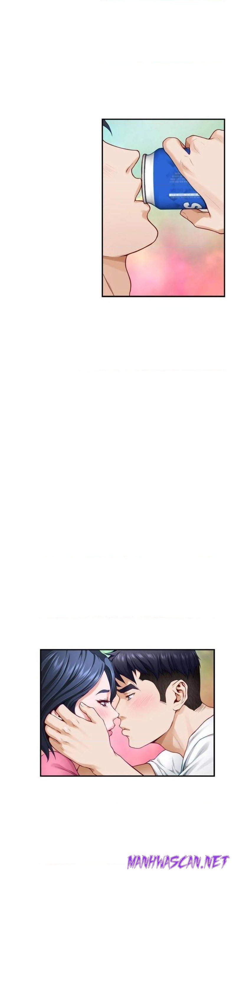 Night With My Sister Raw - Chapter 22 Page 33