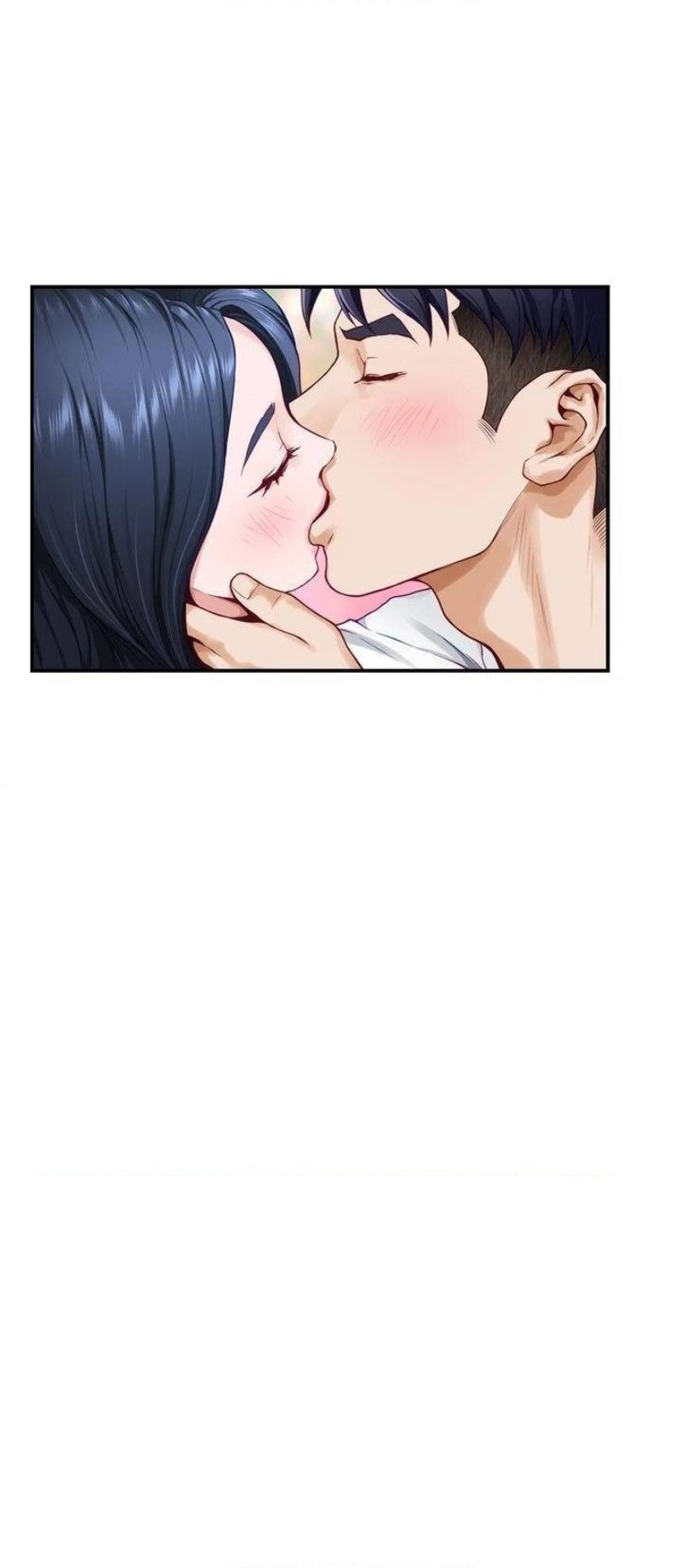 Night With My Sister Raw - Chapter 22 Page 34