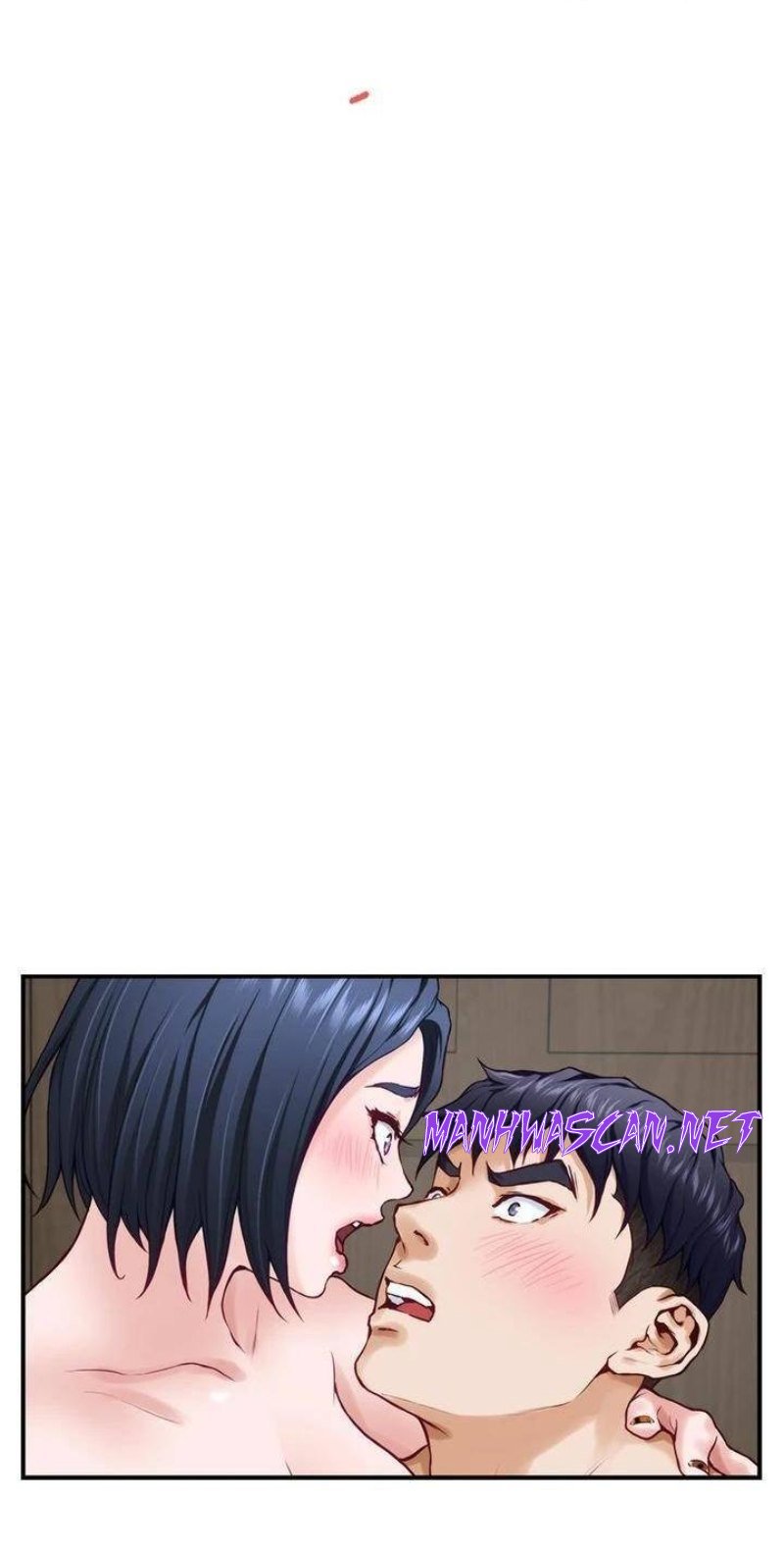 Night With My Sister Raw - Chapter 22 Page 59