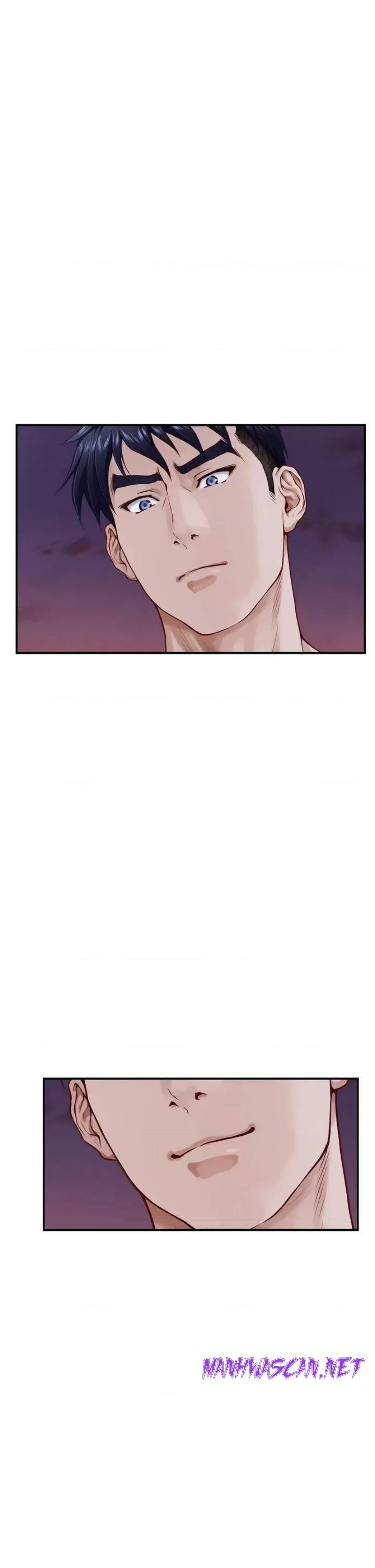 Night With My Sister Raw - Chapter 31 Page 20