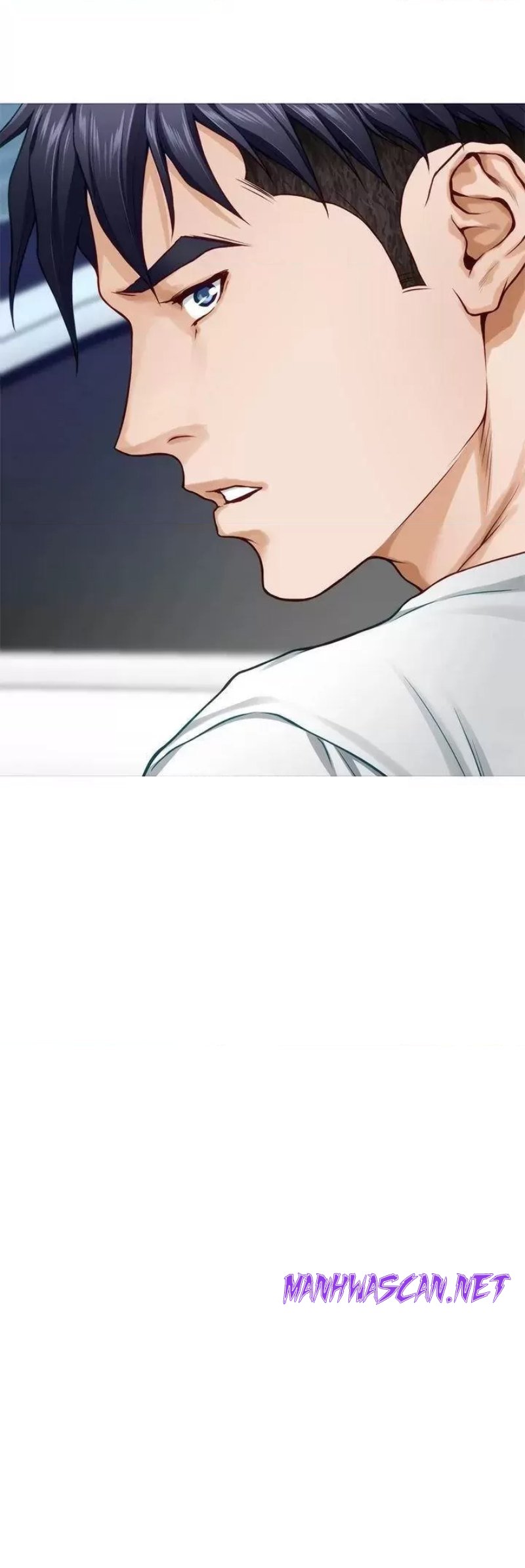 Night With My Sister Raw - Chapter 31 Page 5