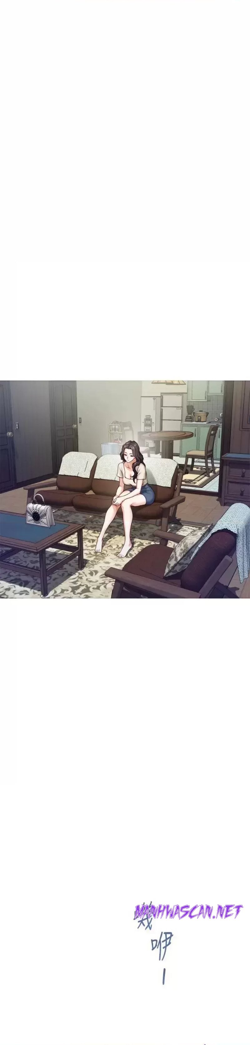 Night With My Sister Raw - Chapter 36 Page 37