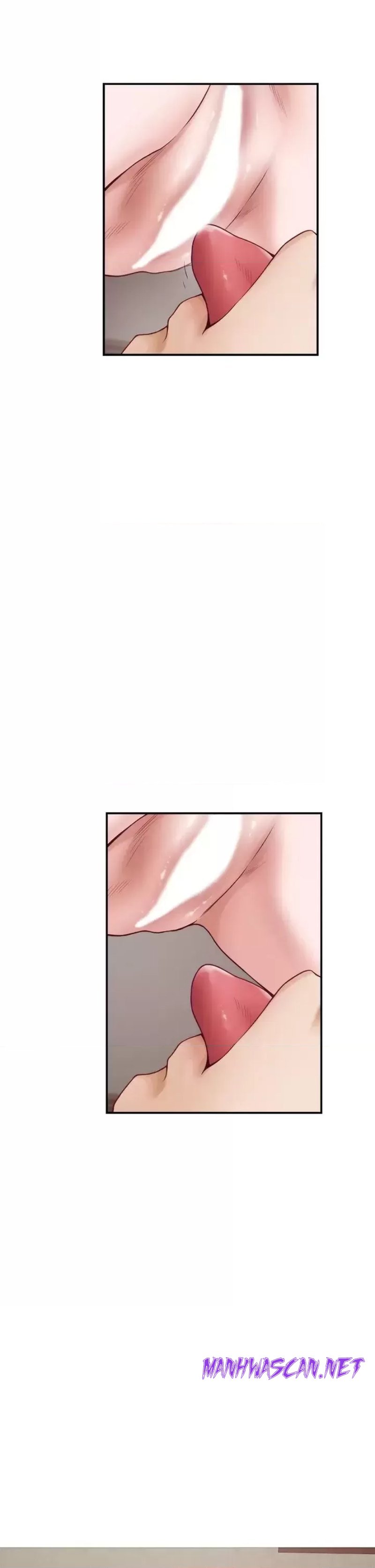 Night With My Sister Raw - Chapter 36 Page 7