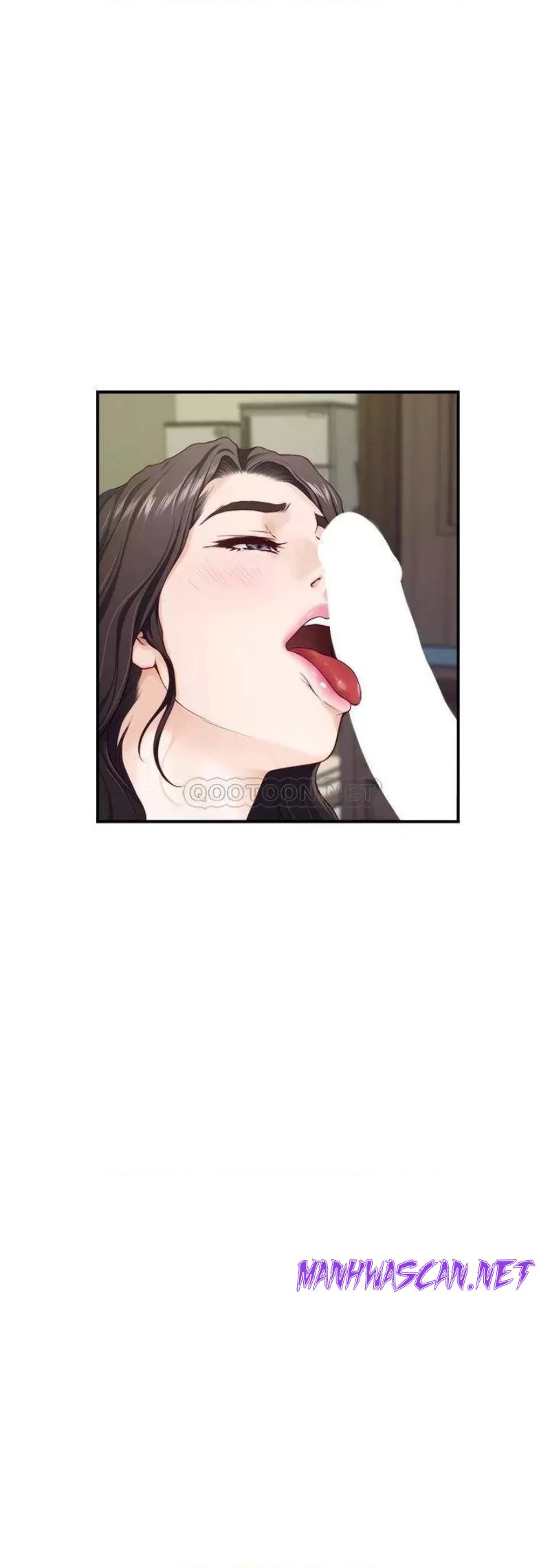 Night With My Sister Raw - Chapter 37 Page 18