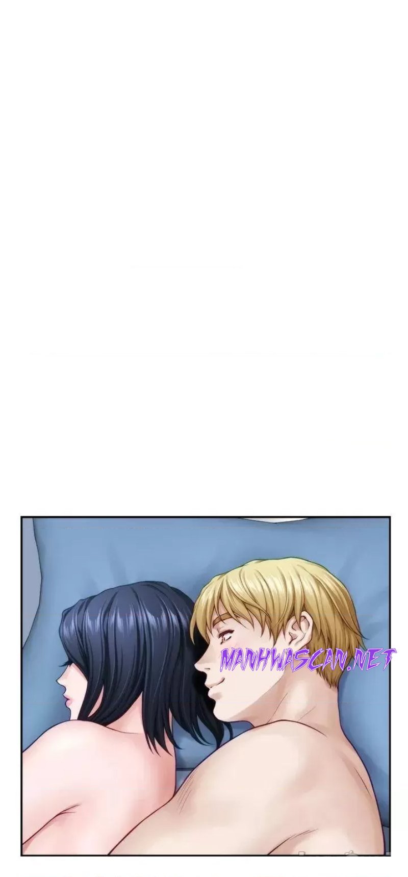 Night With My Sister Raw - Chapter 43 Page 34