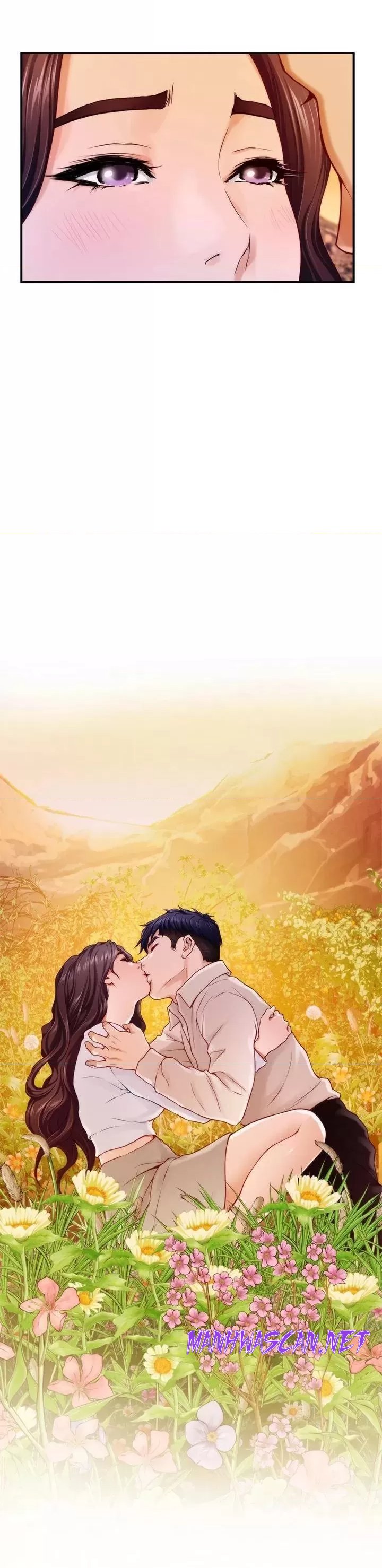 Night With My Sister Raw - Chapter 45 Page 47