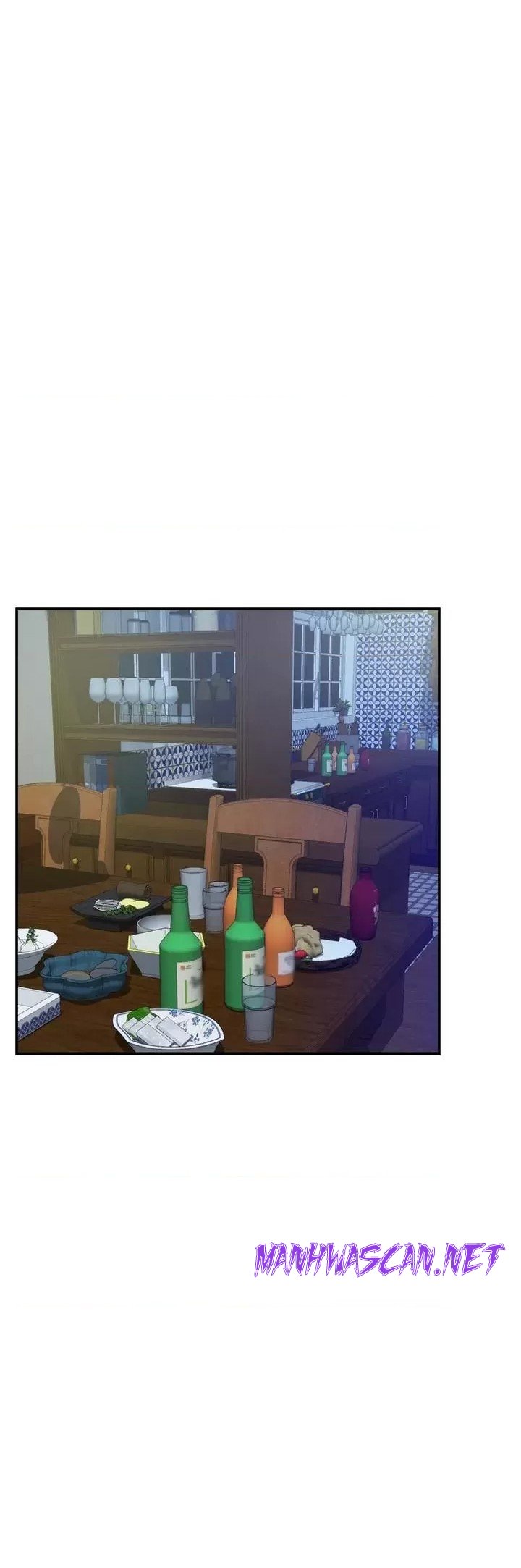 Night With My Sister Raw - Chapter 50 Page 40