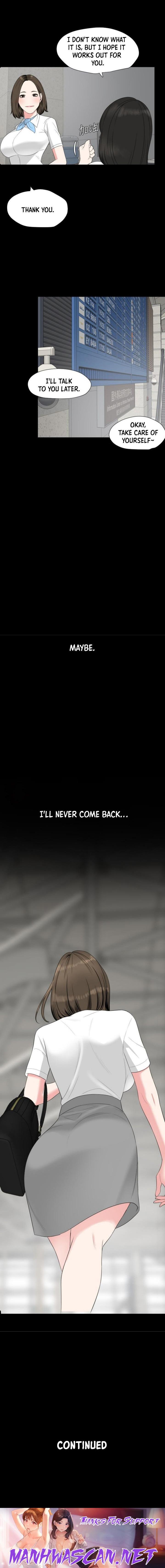 Don’t Be Like This! Son-In-Law - Chapter 55 Page 15