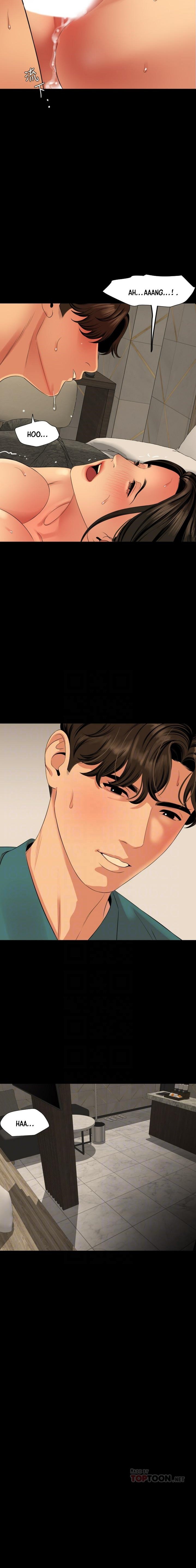 Don’t Be Like This! Son-In-Law - Chapter 61 Page 9