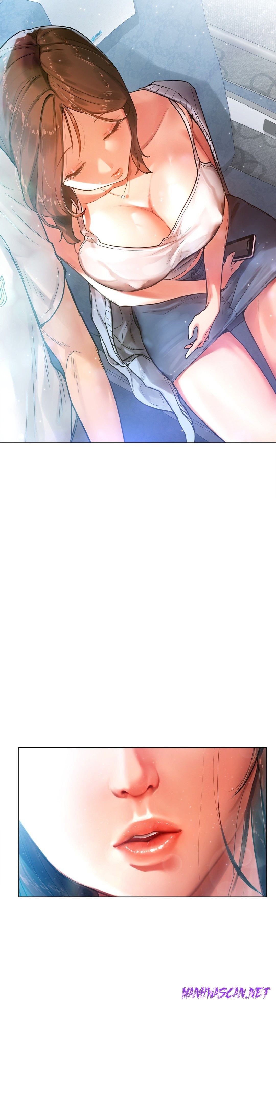 Men and Women of Sillim Raw - Chapter 1 Page 39