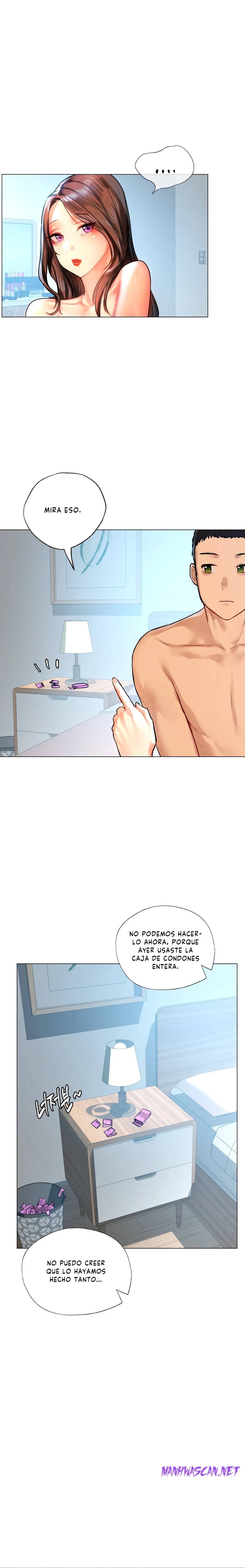 Men and Women of Sillim Raw - Chapter 10 Page 25