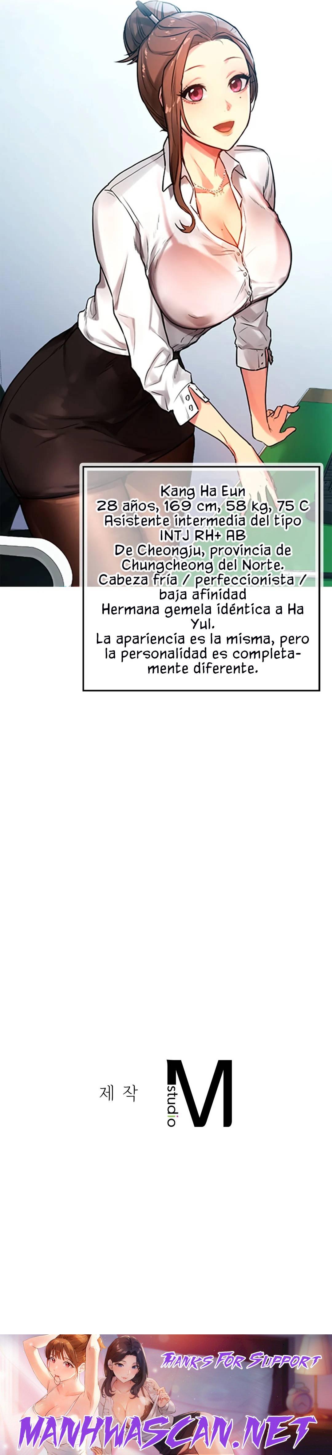 Men and Women of Sillim Raw - Chapter 10 Page 38