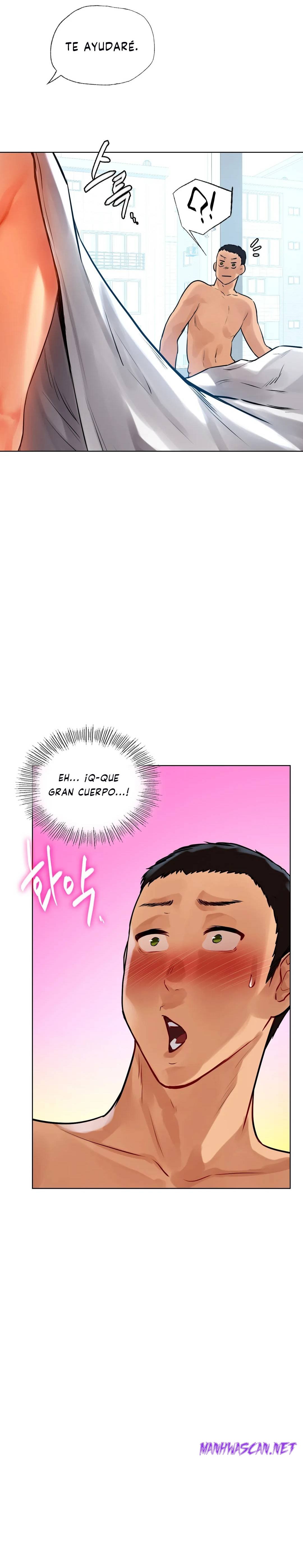 Men and Women of Sillim Raw - Chapter 10 Page 9