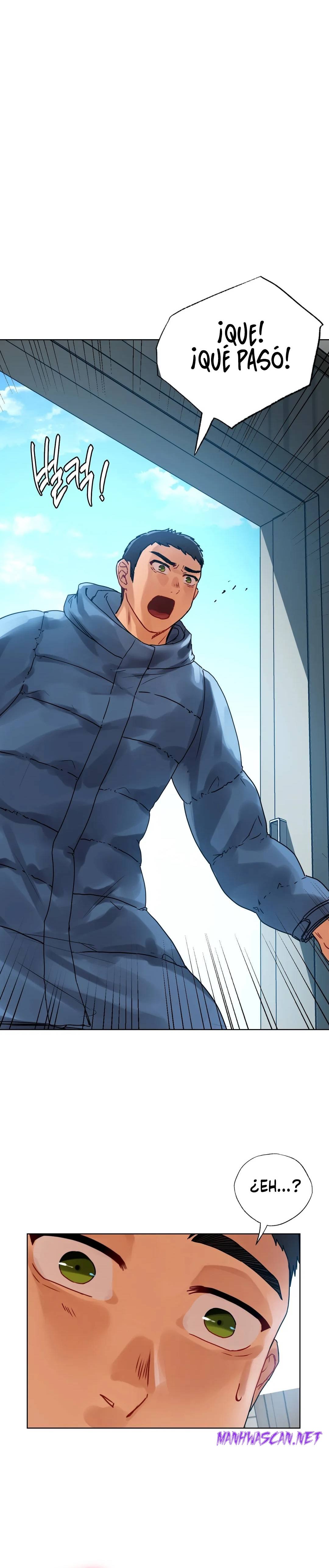 Men and Women of Sillim Raw - Chapter 13 Page 25