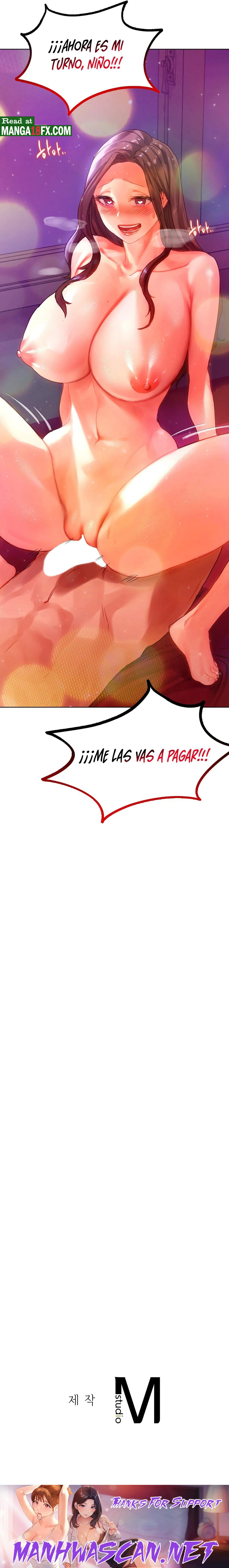 Men and Women of Sillim Raw - Chapter 16 Page 27