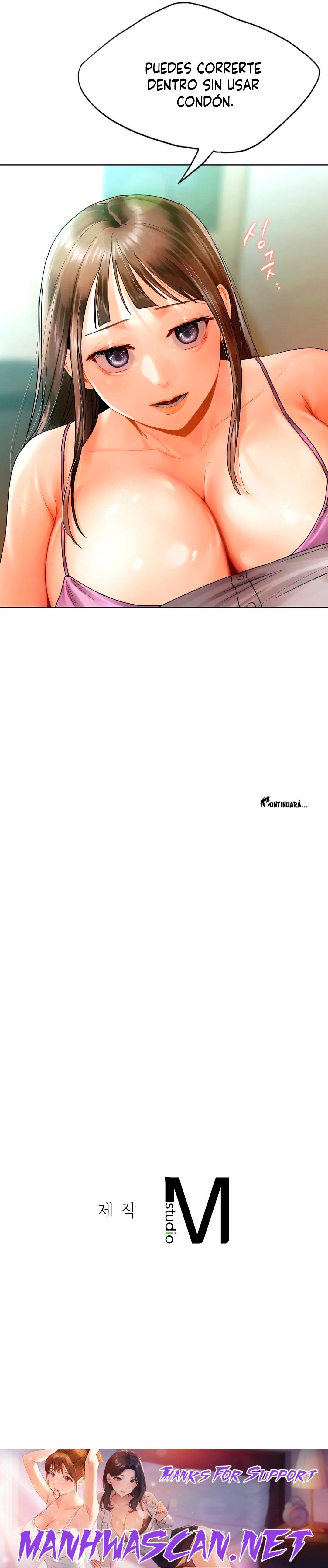 Men and Women of Sillim Raw - Chapter 23 Page 31