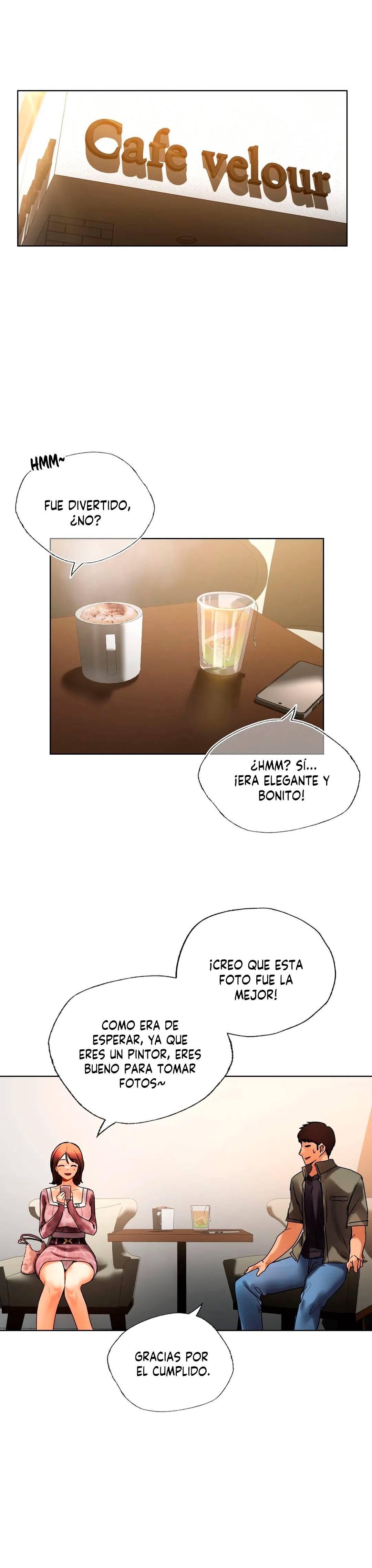 Men and Women of Sillim Raw - Chapter 26 Page 30