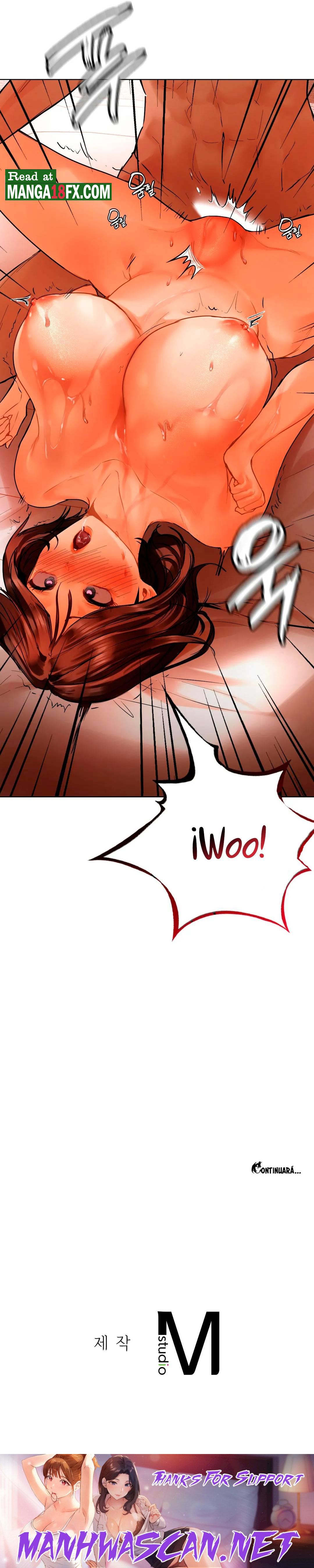 Men and Women of Sillim Raw - Chapter 28 Page 43