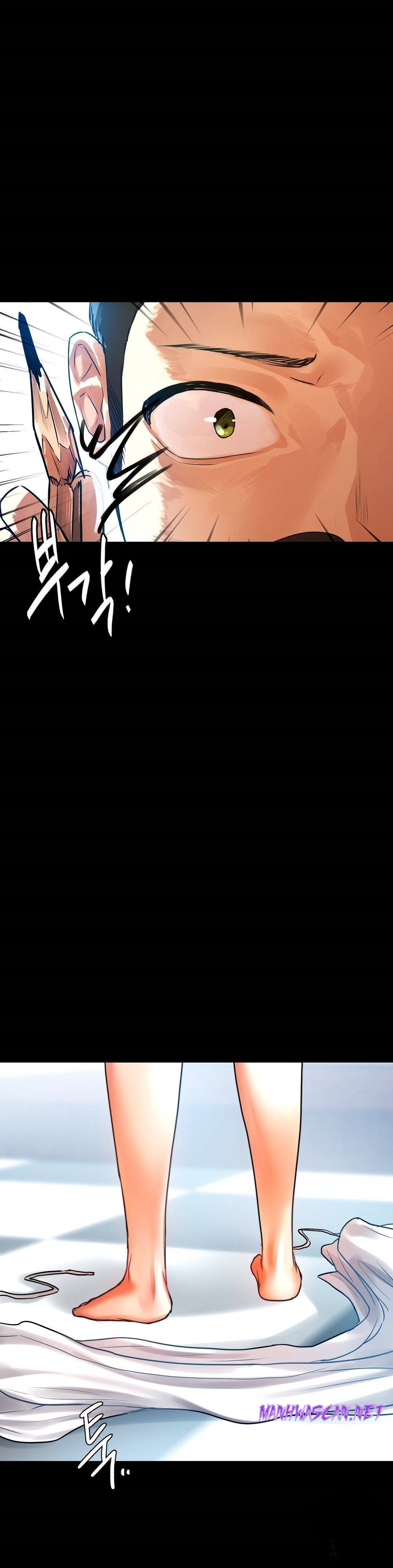 Men and Women of Sillim Raw - Chapter 4 Page 32