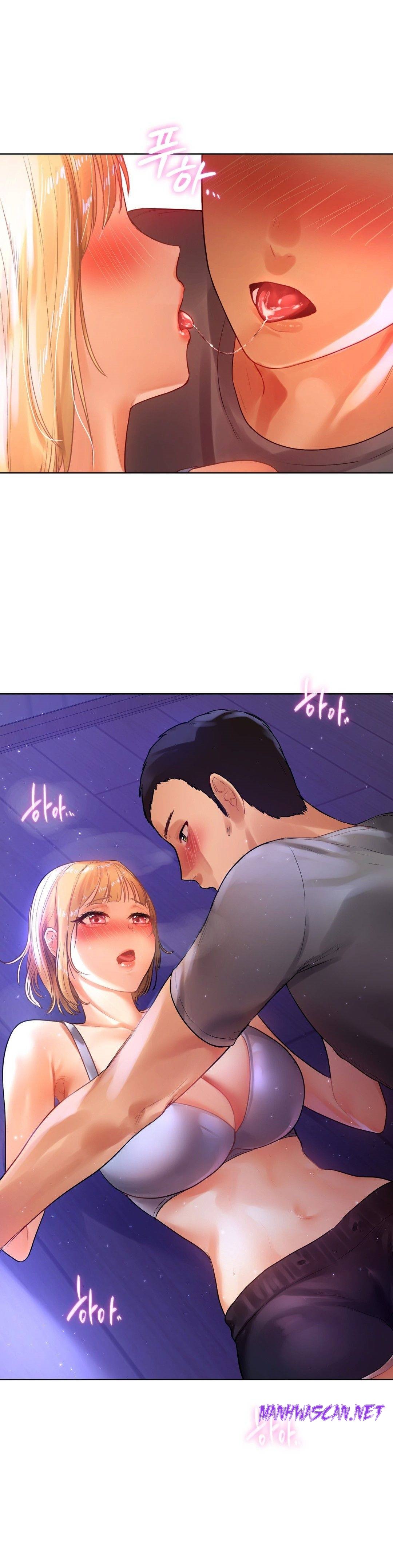 Men and Women of Sillim Raw - Chapter 5 Page 37