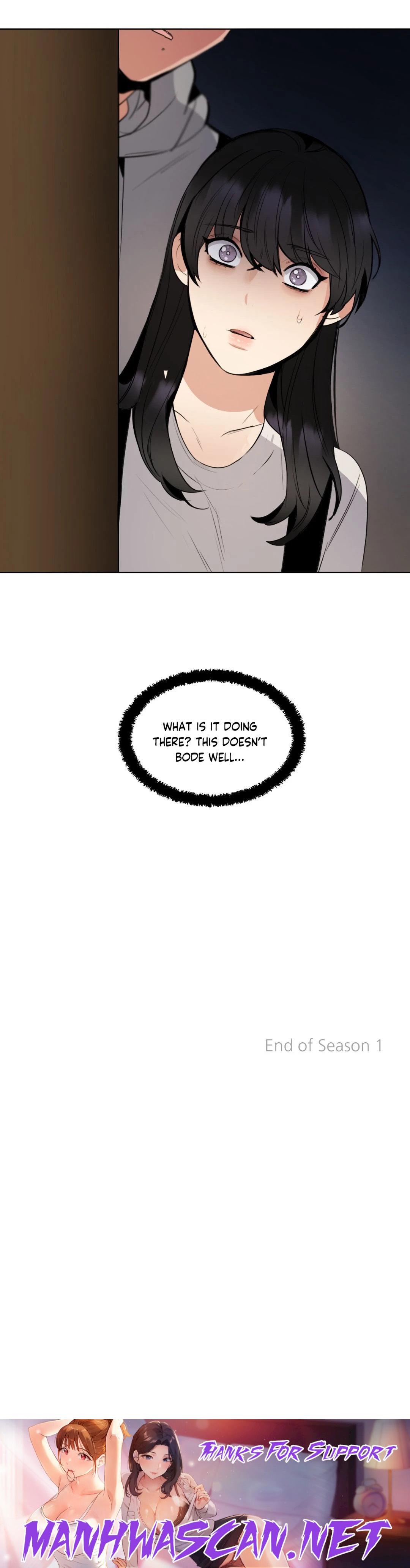 Polar Attraction - Chapter 29 Page 34