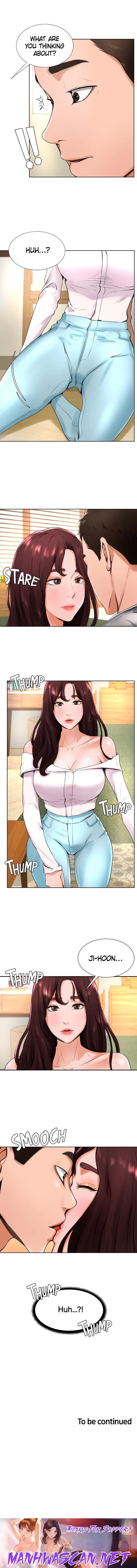 Billiard Room Love - Chapter 14 Page 12