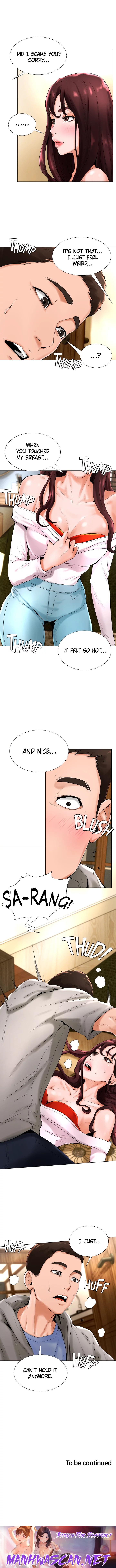 Billiard Room Love - Chapter 15 Page 12