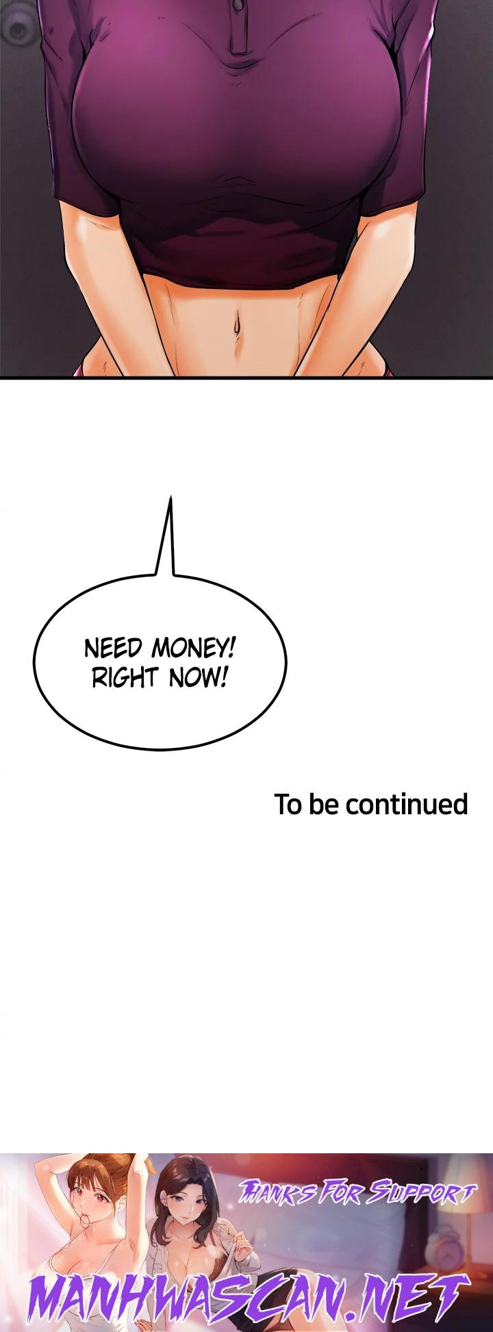 Billiard Room Love - Chapter 21 Page 36