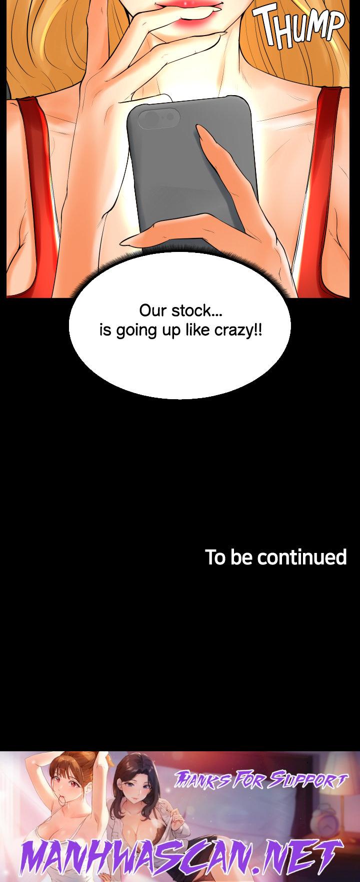 Billiard Room Love - Chapter 22 Page 36