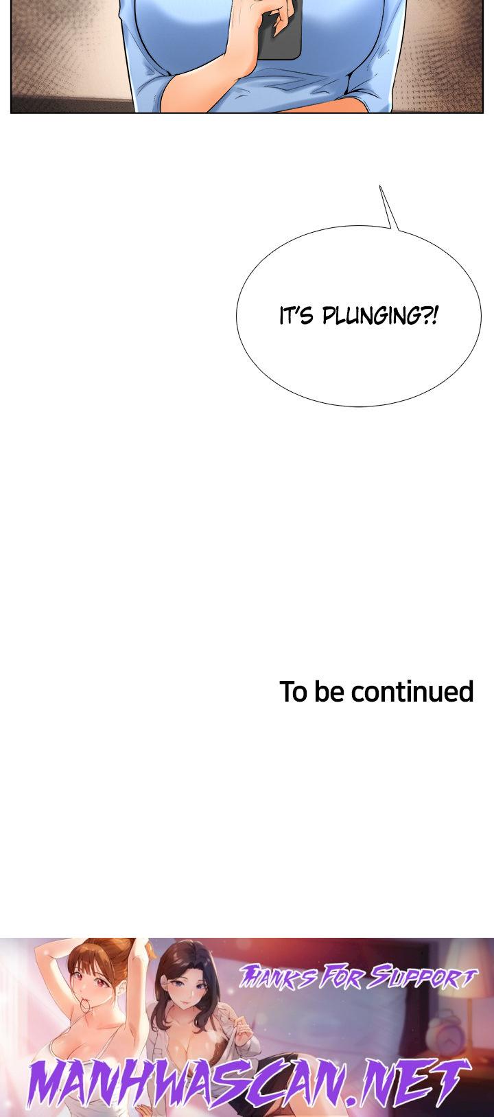 Billiard Room Love - Chapter 23 Page 49