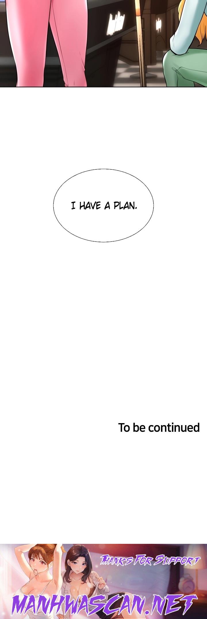 Billiard Room Love - Chapter 25 Page 43