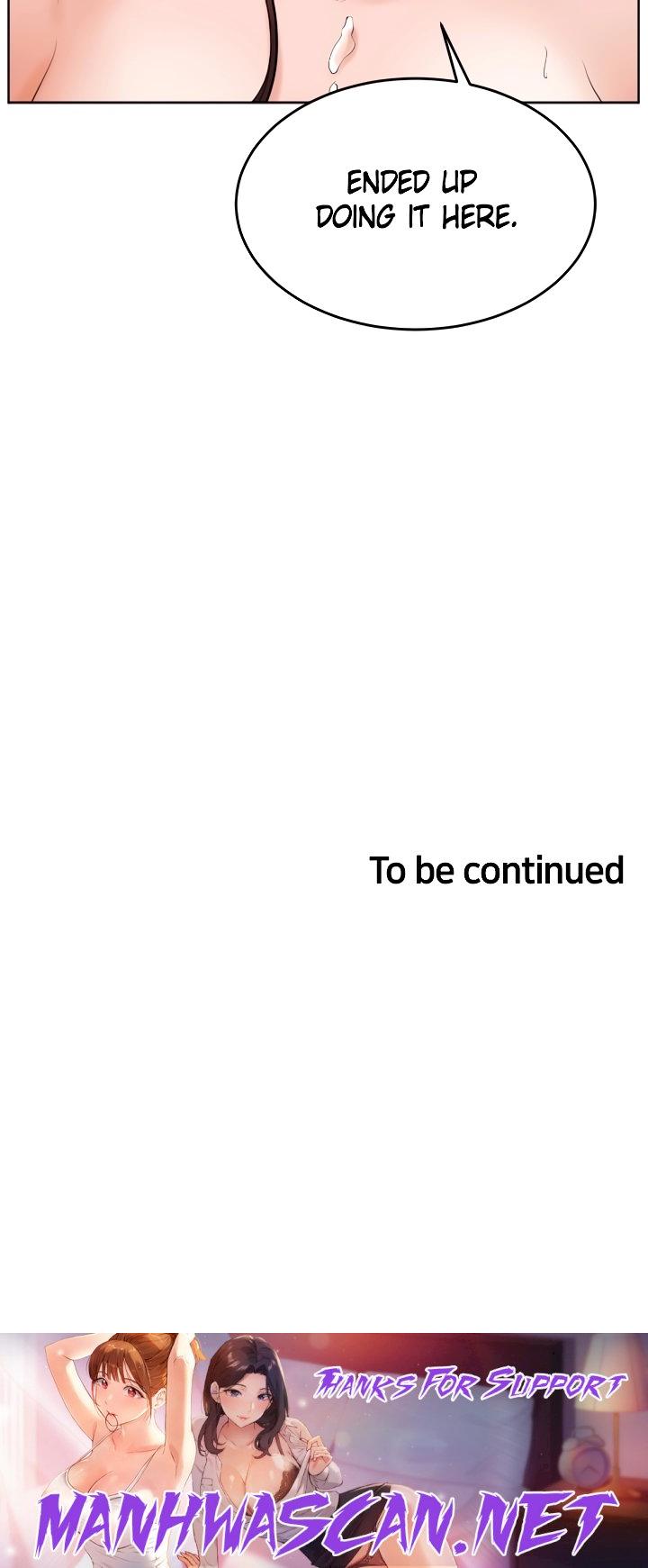 Billiard Room Love - Chapter 26 Page 51