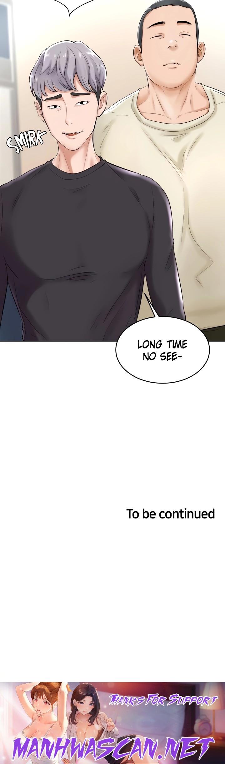 Billiard Room Love - Chapter 27 Page 42