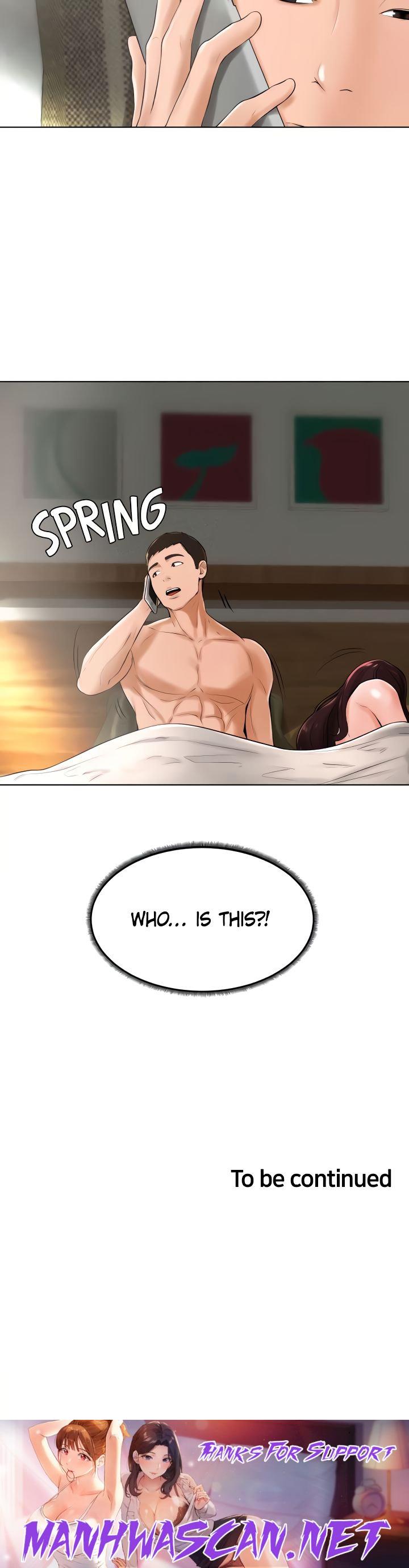 Billiard Room Love - Chapter 30 Page 44