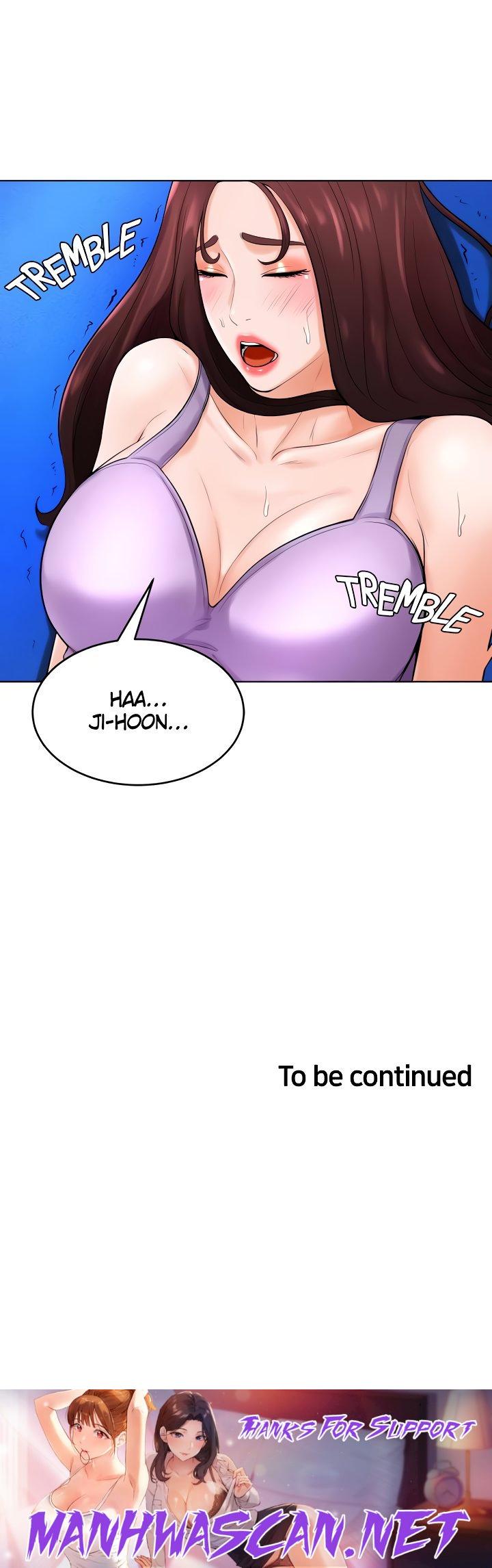 Billiard Room Love - Chapter 32 Page 41