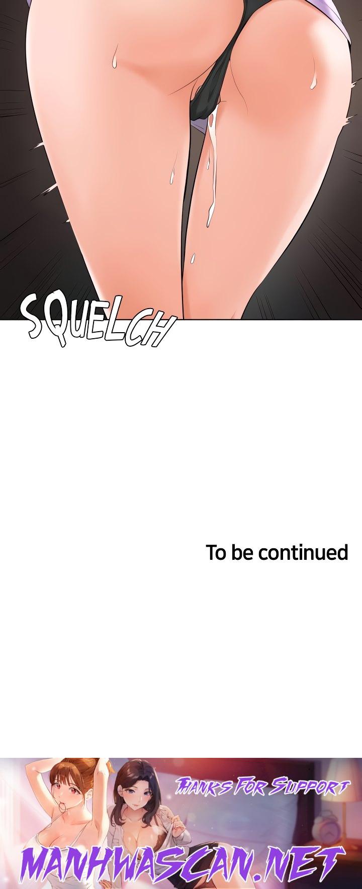 Billiard Room Love - Chapter 34 Page 43