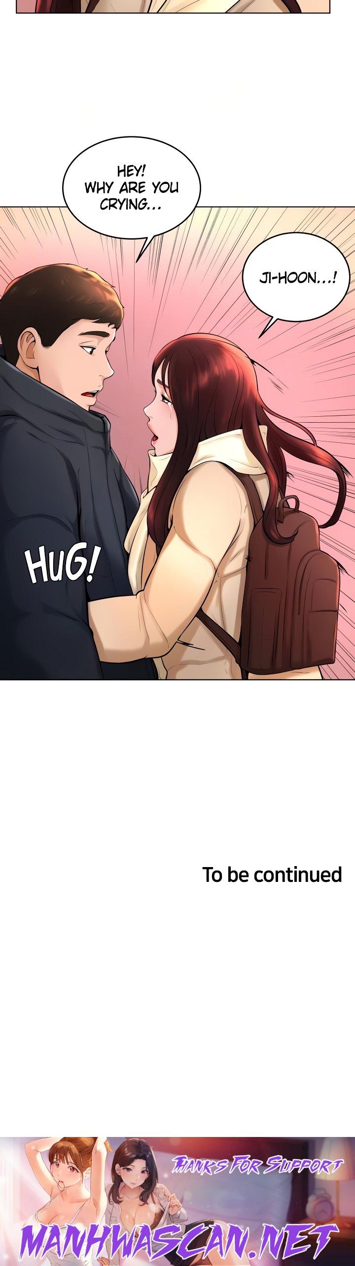 Billiard Room Love - Chapter 37 Page 37