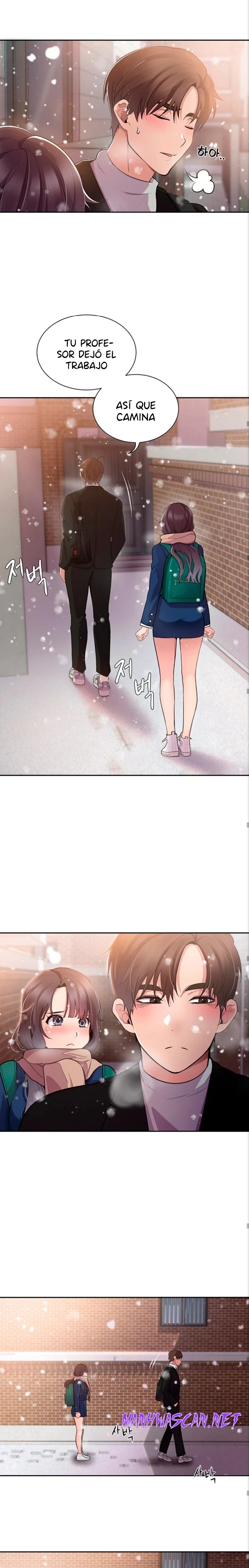 Meeting You Again Raw - Chapter 1 Page 23