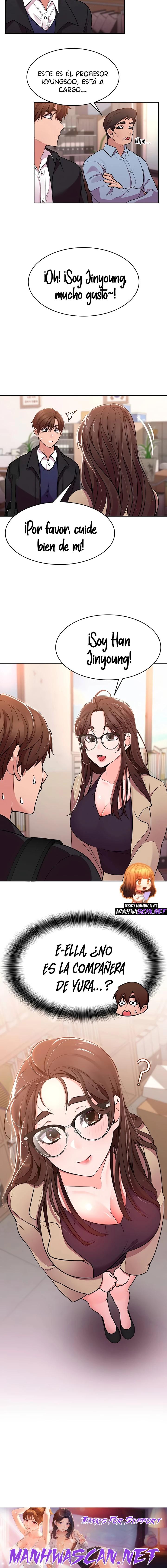 Meeting You Again Raw - Chapter 14 Page 14