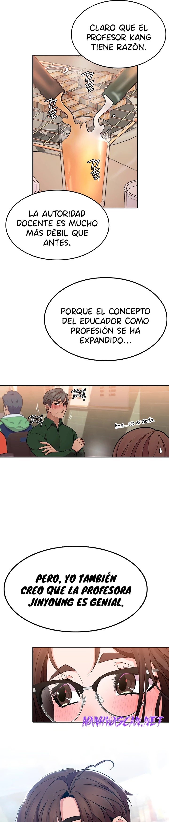 Meeting You Again Raw - Chapter 15 Page 11