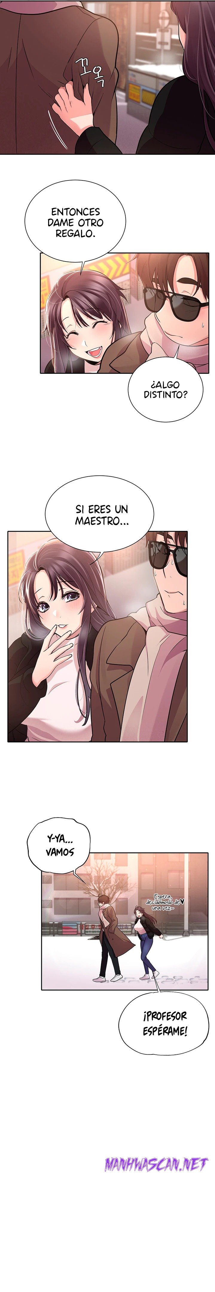 Meeting You Again Raw - Chapter 2 Page 20