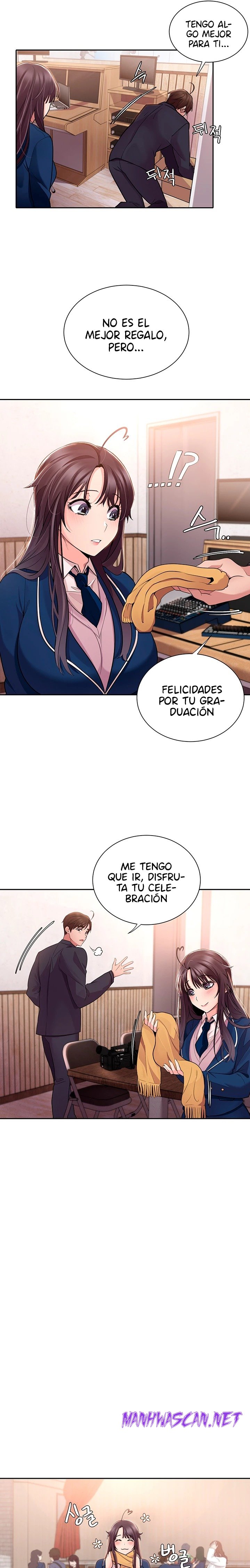 Meeting You Again Raw - Chapter 2 Page 23