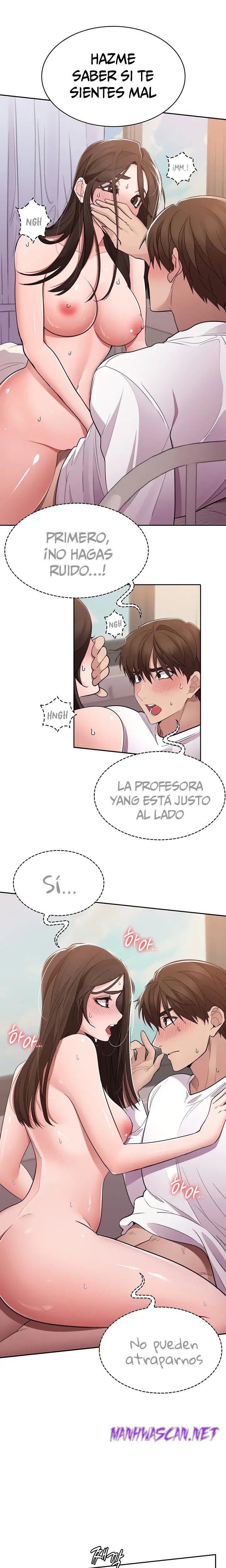 Meeting You Again Raw - Chapter 22 Page 12