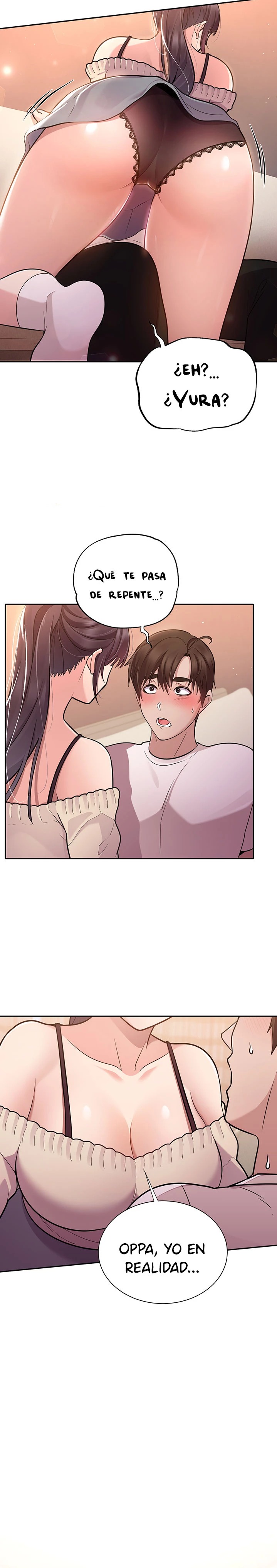 Meeting You Again Raw - Chapter 3 Page 20