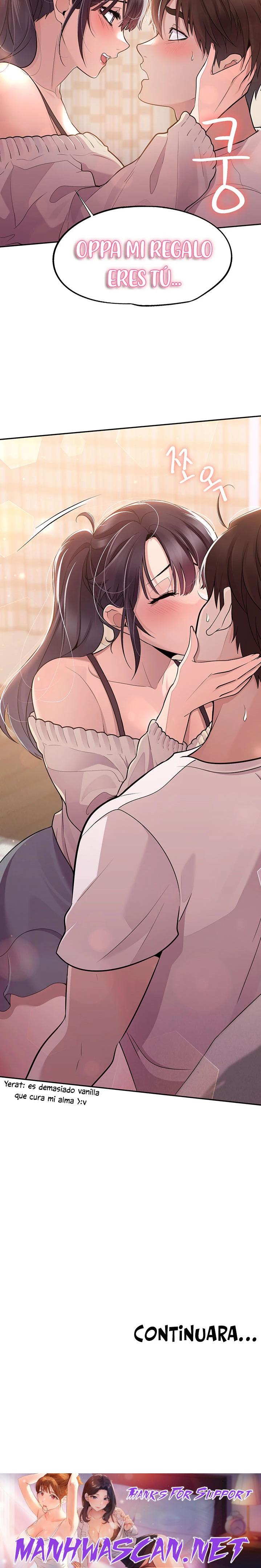 Meeting You Again Raw - Chapter 3 Page 22