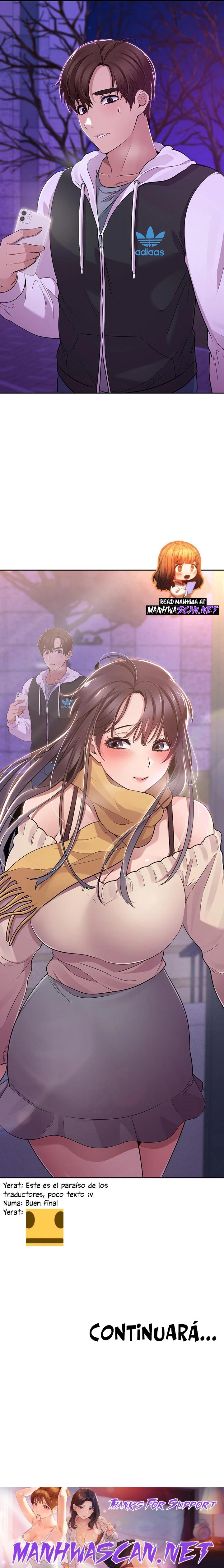 Meeting You Again Raw - Chapter 6 Page 23