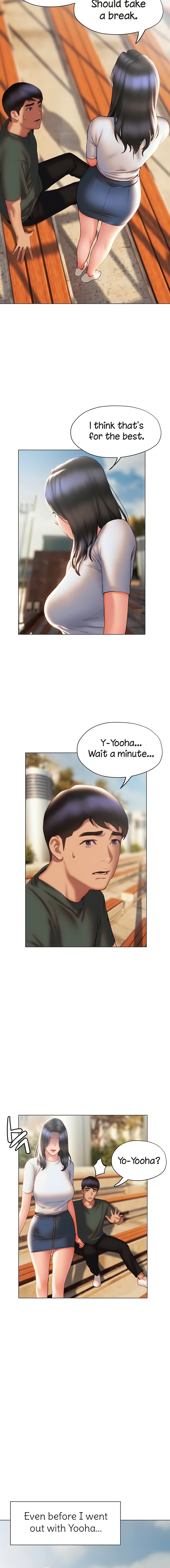 Understanding of Flirting - Chapter 38 Page 12