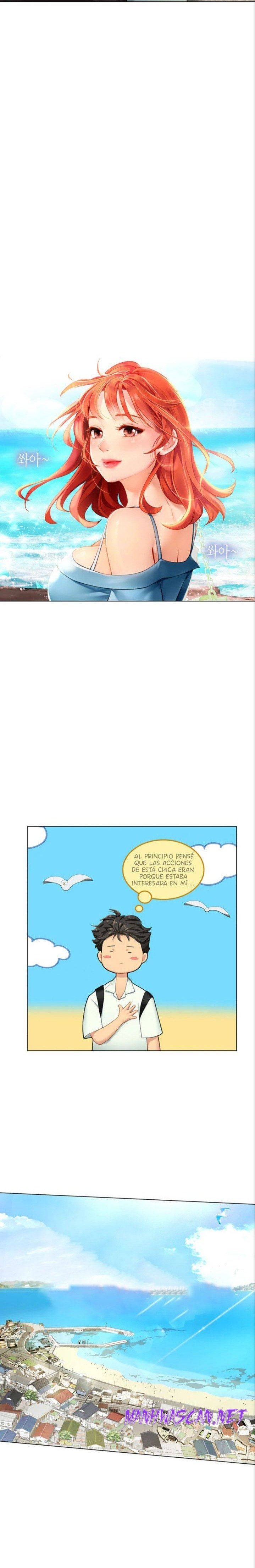 Intern Haenyeo Raw - Chapter 1 Page 17