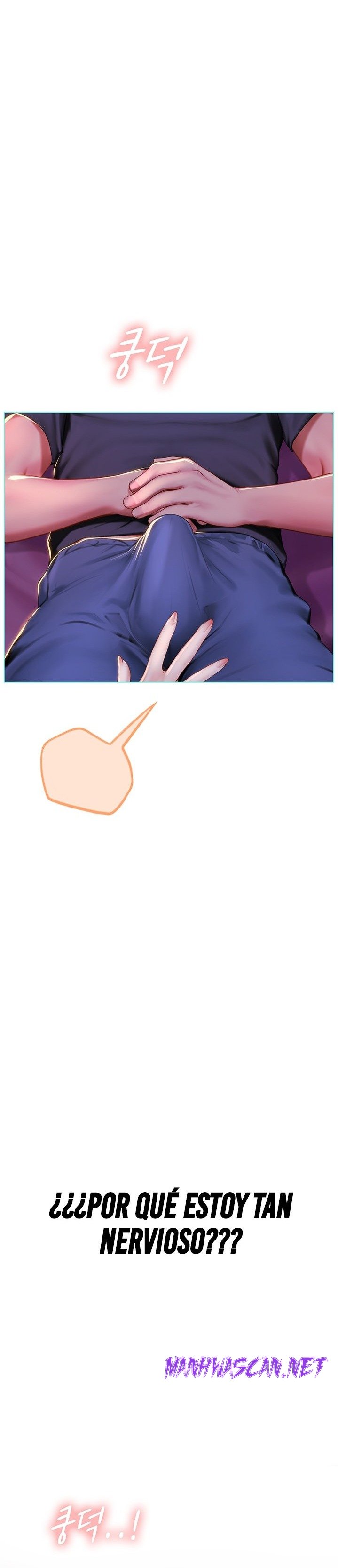 Intern Haenyeo Raw - Chapter 10 Page 39