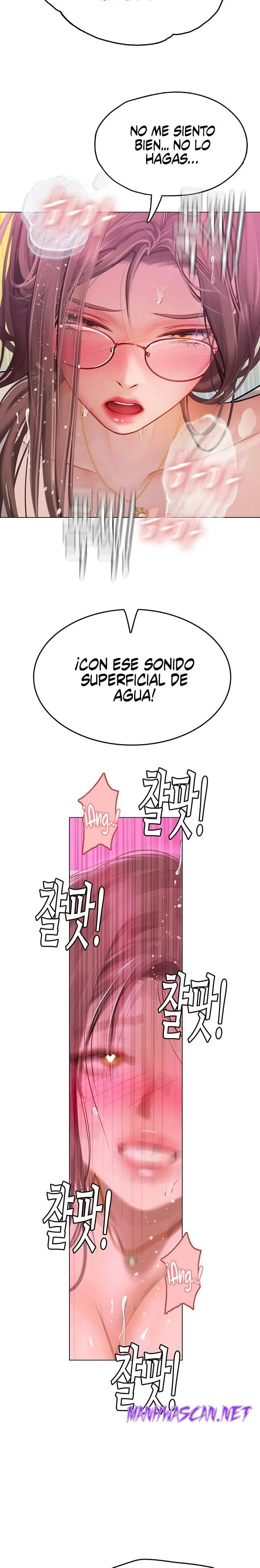 Intern Haenyeo Raw - Chapter 26 Page 11